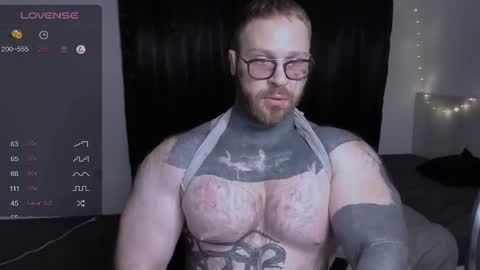 Snapshot of master_oil chatting on March 5, 6:01 pm Huge Alex online show from March 5, 6:01 pm