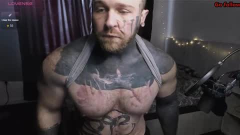 Huge Alex online show from April 6, 1:34 pm