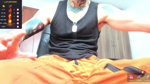 steven  online show from October 31, 5:16 pm