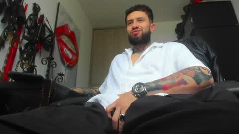 steven  online show from December 30, 10:34 pm