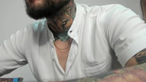 steven  online show from April 1, 12:34 am