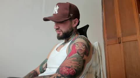 steven  online show from April 9, 9:10 pm