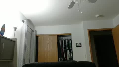 Master Thorn online show from November 22, 12:21 am