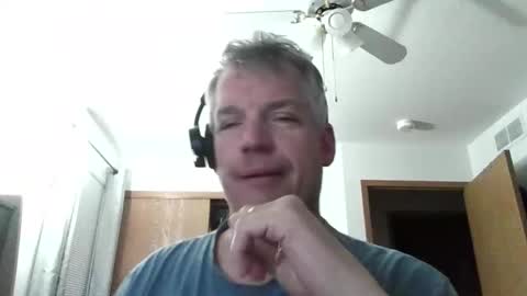 Master Thorn online show from January 14, 3:33 am