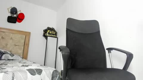 Snapshot of masteralda09 chatting on September 12, 9:04 pm Alpha junior online show from September 12, 9:04 pm