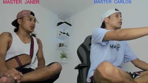 Alpha junior online show from February 1, 7:23 pm