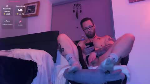 masterbailey online show from February 28, 3:16 am