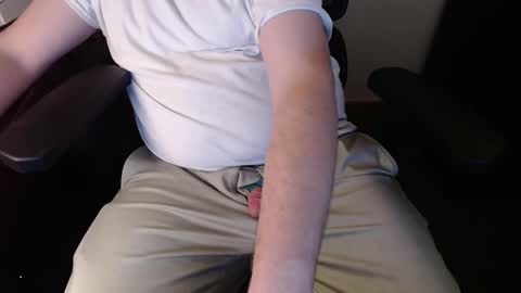 Snapshot of masterbatingdude chatting on February 12, 5:58 pm Masterbatingdude online show from February 12, 5:58 pm