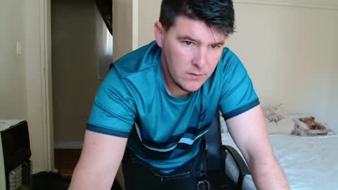 masterbrendanfagtax3 online show from May 27, 7:16 am