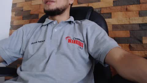 Snapshot of masterch6 chatting on January 30, 1:21 pm masterch6 online show from January 30, 1:21 pm