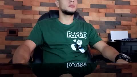 Snapshot of masterch6 chatting on January 28, 12:43 pm masterch6 online show from January 28, 12:43 pm