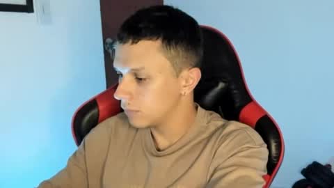 Dave online show from June 1, 6:30 pm