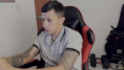 Dave online show from October 18, 11:31 pm