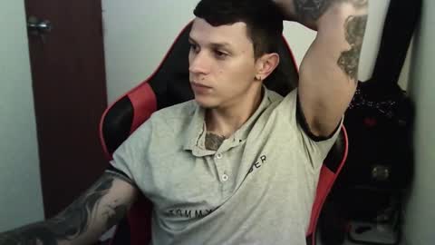 Dave online show from October 26, 1:35 pm