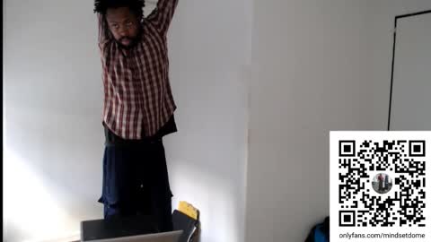 Masterdomfuck online show from December 19, 7:11 pm