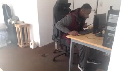Masterdomfuck online show from June 29, 3:01 pm