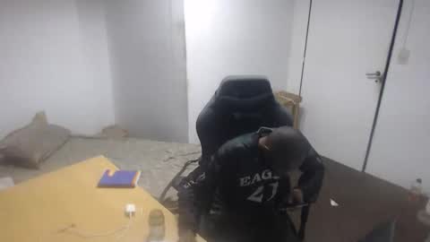 Masterdomfuck online show from May 27, 1:46 am