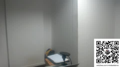 Masterdomfuck online show from November 8, 1:20 am