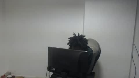 Masterdomfuck online show from April 1, 12:56 am