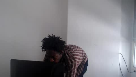 Masterdomfuck online show from April 4, 4:48 pm