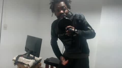 Masterdomfuck online show from May 14, 10:08 pm