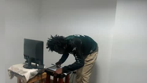 Masterdomfuck online show from May 16, 8:40 pm