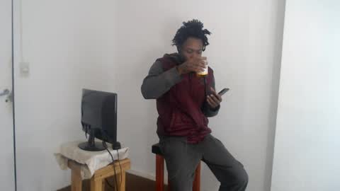 Masterdomfuck online show from May 18, 3:17 pm