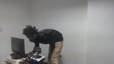 Masterdomfuck online show from May 8, 2:23 am