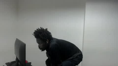 Masterdomfuck online show from April 27, 10:59 pm