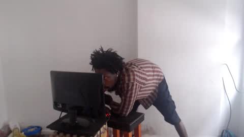 Masterdomfuck online show from March 27, 8:54 pm