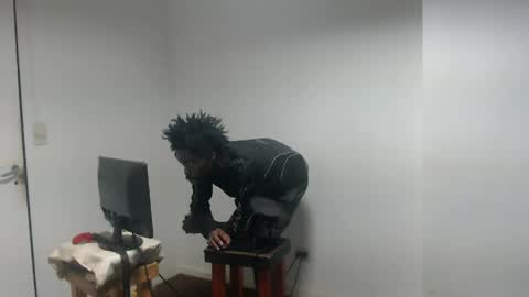 Masterdomfuck online show from May 9, 2:34 am