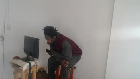 Masterdomfuck online show from May 10, 6:53 pm