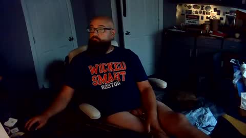 The Big Duurty online show from July 14, 11:38 am