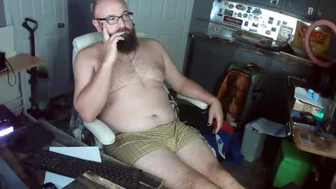 The Big Duurty online show from September 27, 10:35 am