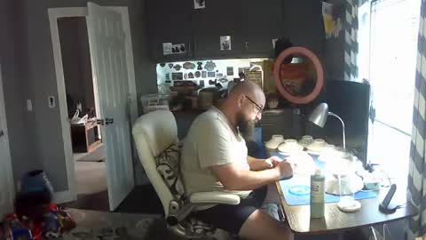 The Big Duurty online show from December 13, 7:53 pm