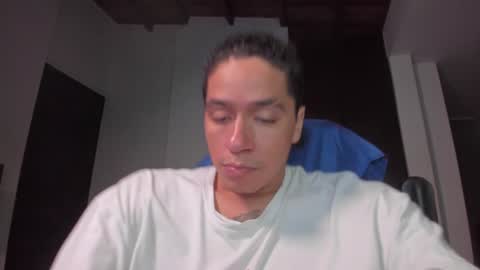 Juan Independent Model online show from December 11, 3:04 am