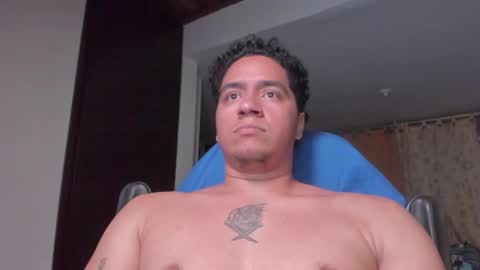 Juan Independent Model online show from September 16, 12:34 am