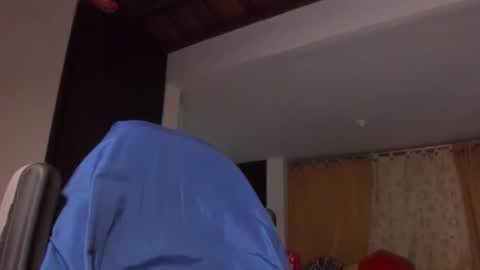 Juan Independent Model online show from September 21, 2:23 am