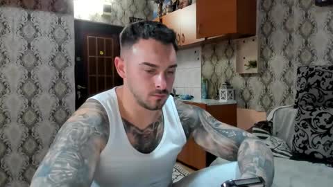 Jon online show from December 16, 9:33 pm