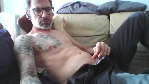 Master P online show from January 12, 2:52 pm