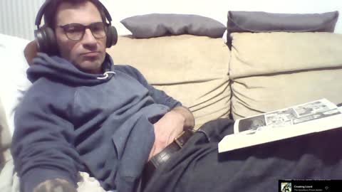 Master P online show from January 5, 8:42 pm