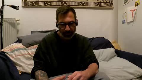 Master P online show from February 3, 7:21 pm