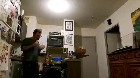 Master P online show from February 4, 6:49 pm