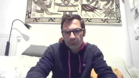 Master P online show from January 7, 5:31 pm