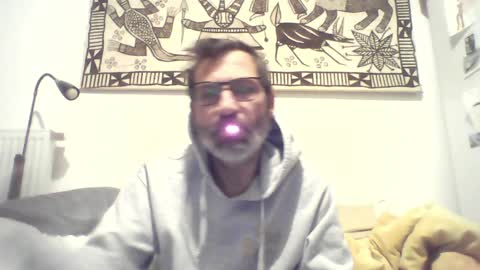 Master P online show from December 31, 6:27 am