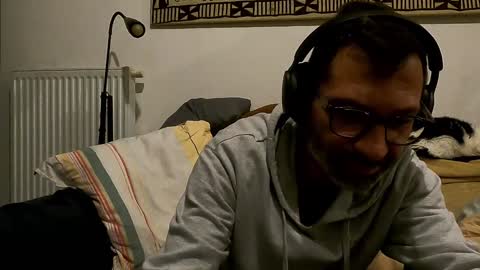 Master P online show from January 26, 8:02 pm