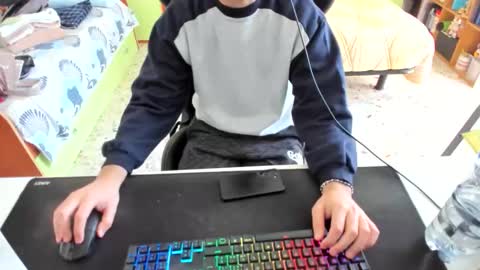 Master Sex online show from April 10, 3:08 pm