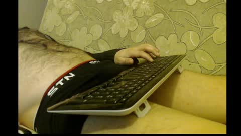 Master online show from February 16, 9:48 pm