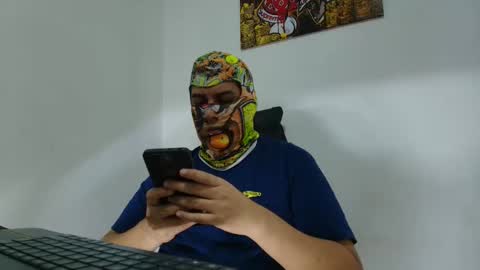 master findom online show from January 14, 4:06 am