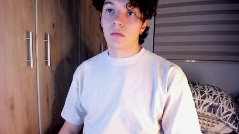 mastrangelo_x online show from March 31, 4:36 am